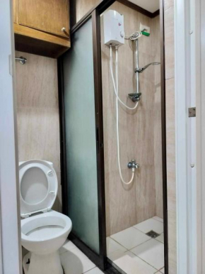 16th Floor Studio Type Unit with Pool View 1603A